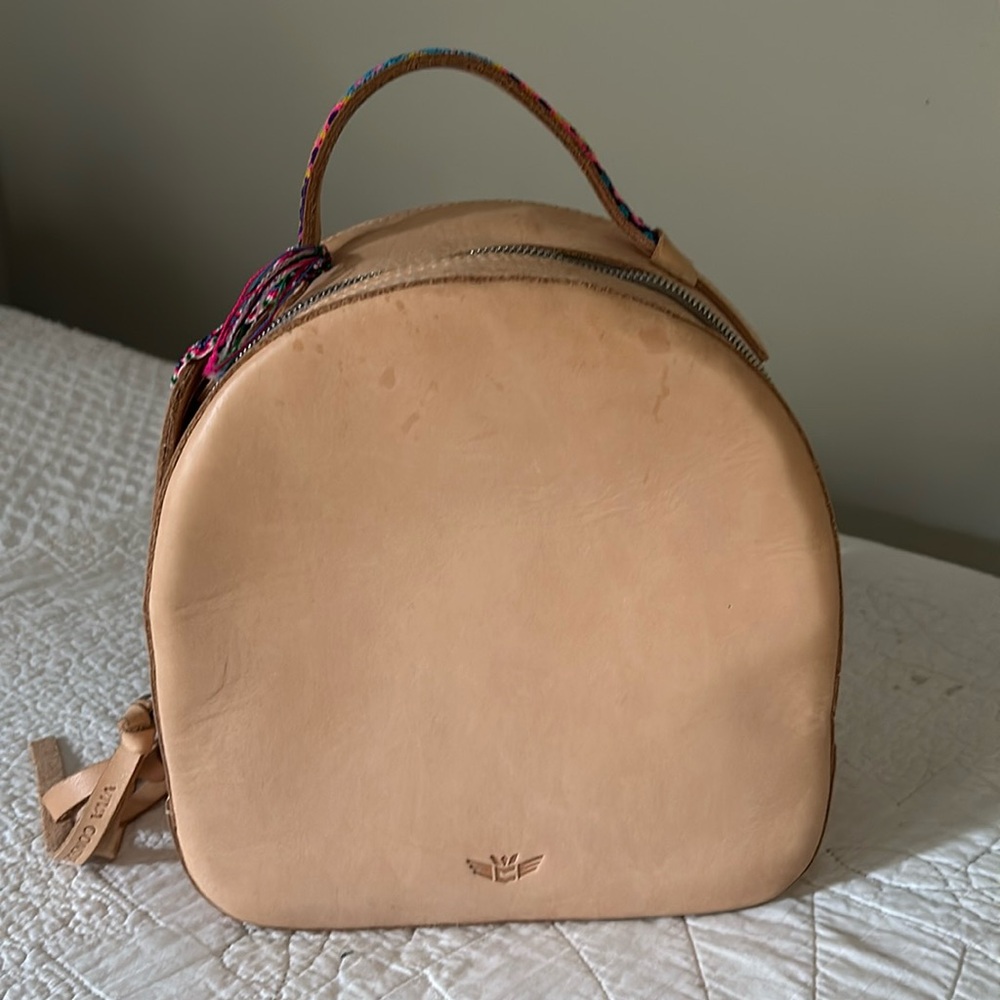 Consuela Backpack